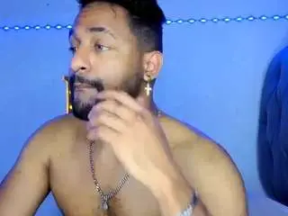 Camsoda Free Porn Cam of bbcblackhot33