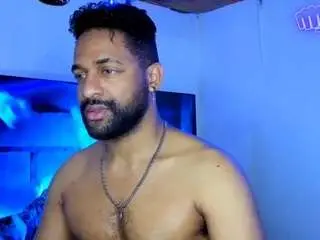 Camsoda Best Webcam of bbcblackhot33
