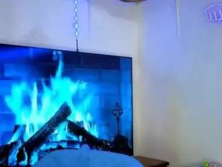 Camsoda Live Sex of bbcblackhot33