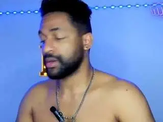 Camsoda Adult Webcams of bbcblackhot33