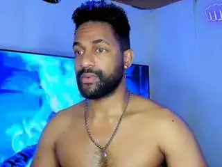 Camsoda Live Sex of bbcblackhot33