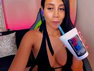 charlottecox from camsoda