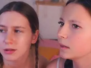 Camsoda Best Webcam of glennadell