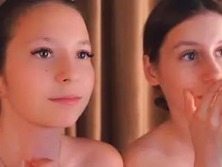 Camsoda Adult Webcam of glennadell