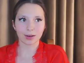 Camsoda Live Sex Cam of glennadell