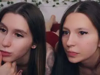 glennadell from camsoda