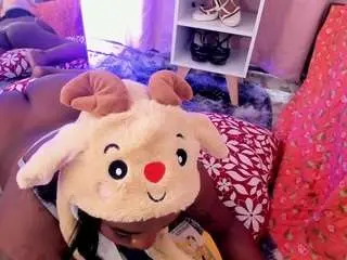 Camsoda Best Webcam of alison-daniels