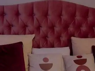 Camsoda Live Sex Cam of anniestyles