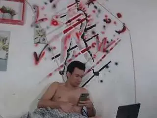 Camsoda Best live sex cam show of axelnavass