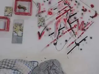 Camsoda Free Porn Cam of axelnavass