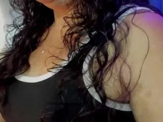 Camsoda Live Sex of hanny-milf