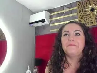 Camsoda Live Sex Cam of hanny-milf