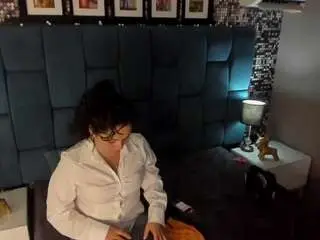 Camsoda Best live sex cam show of hanny-milf