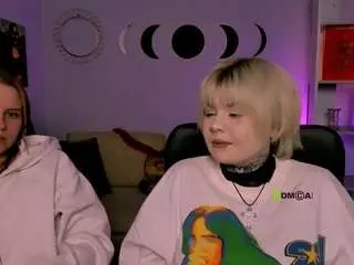 Camsoda Free Porn Cam of milki-wey