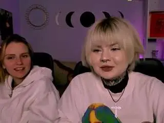 milki-wey from camsoda