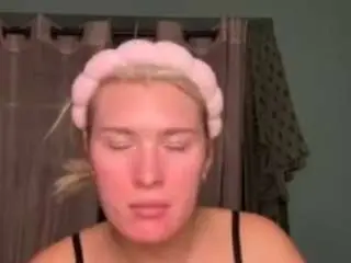 Camsoda Live Sex Cam of thelittlebambii