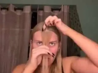 Camsoda Adult Webcam of thelittlebambii