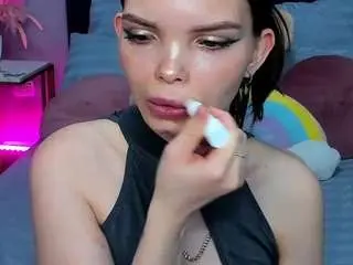 Camsoda Sex Chat of curvy-dynamite