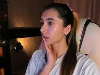 Camsoda Best live sex cam show of darlabelle