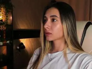 Camsoda Live Sex of darlabelle