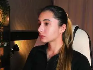 Camsoda Private Sex Chat of darlabelle