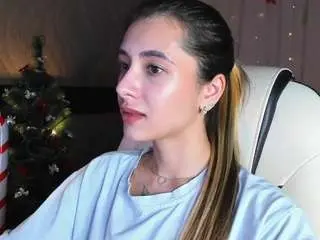 Camsoda Free Porn Cam of darlabelle