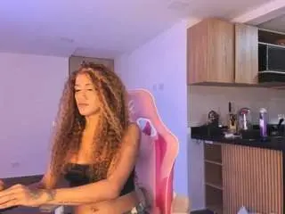 Camsoda Sex Chat of isabellaxts