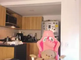 Camsoda Live Porn of isabellaxts