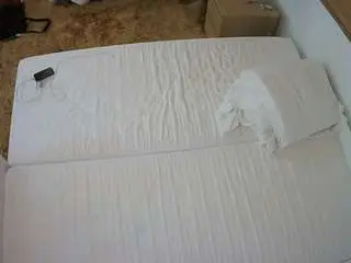 Camsoda Best live sex cam show of voyeurcam-julmodels-whitebed-3