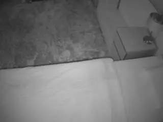 Camsoda Sex Cam of voyeurcam-julmodels-whitebed-3