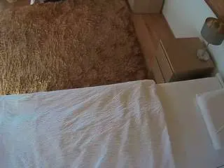 Camsoda Adult Webcam of voyeurcam-julmodels-whitebed-3