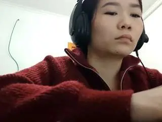 Camsoda Best Webcam of alisa-assa