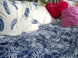 Camsoda Live Sex Cam of yoursex-kroshka