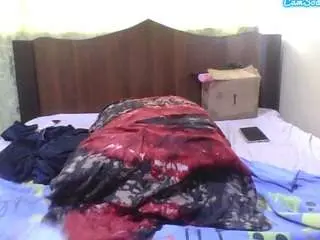 Camsoda Live Sex of fancyclara