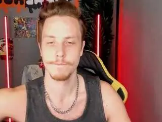 Camsoda Free Live Porn of leomoor