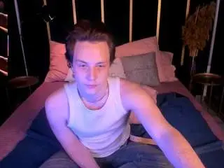 Camsoda Free Live Porn of leomoor