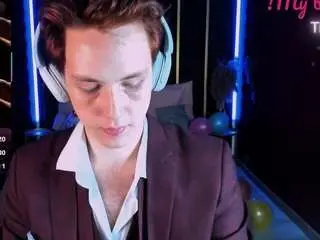 Camsoda Best Webcam of leomoor