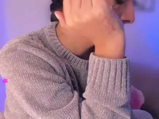 Camsoda Nude Webcam of aylinn-18