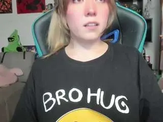 Camsoda Live Sex Cam of kristen1994