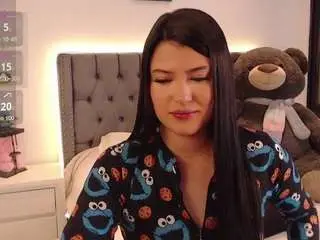 Camsoda Live Porn of maraferrer
