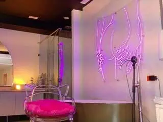 Camsoda Sex Cam of andreafit