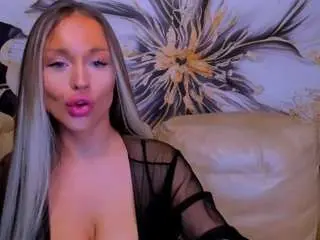 Camsoda Nude Webcam of barbaraskills