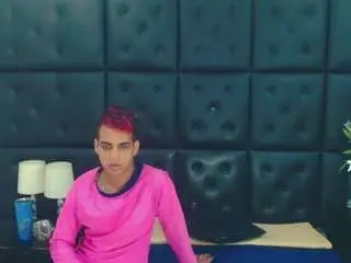 Camsoda Adult Webcam of markostorck