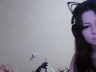 Camsoda Live Sex Cam of odettegodbold