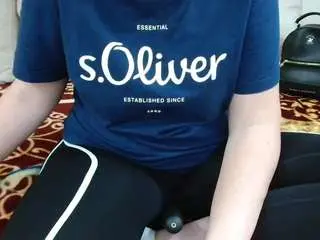 Camsoda Adult Webcam of premiummonk