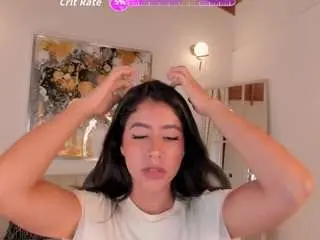 Camsoda Free Live Porn of sussanelliot