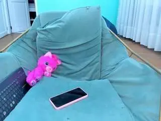 Camsoda Sex Chat of jessymiiranda