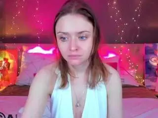 Camsoda Nude Webcam of linda-bryant