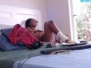 Camsoda Live Sex Cam of lusciouslipst