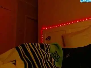 Camsoda Live Sex Cam of lusciouslipst